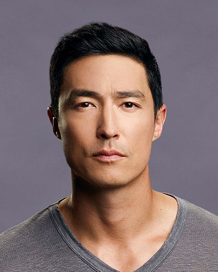 Daniel Henney